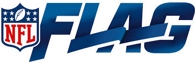 NFL FLAG logo